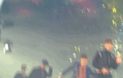 윙깅 슬로건 윙깅이가 펼쳤어