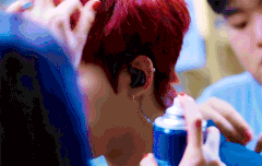 1월 10일 컴백이라닝...!!!