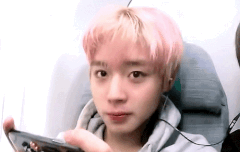 와 진짜 박지훈 쌩얼