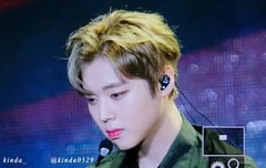 박지훈 오빠 모멘트