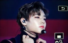 턱선 징짜 대박이당