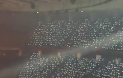 할라봉의 위엄 파도타기