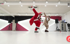 미니산타버전 - 객관적인 시선