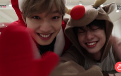 영민시 챙겼어 ㅎㅎㅎㅎ