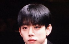 대현이 흑발함ㅠㅠㅠ