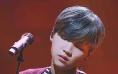 세운이 애쉬그레이 염색 미쳤어ㅠㅜㅜㅜㅜ