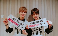 공트)영미니 생일 얼마안남았엉