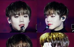 쩌는 6분할 사진