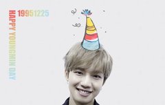 ❤영민아 생일 축하해❤