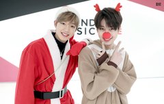 ❤메리 영민데이❤