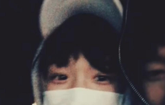 친구분이 올리신 과거사진