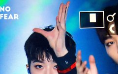 카메라엔 안나왔지만 존내 잘생긴 관린이