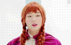 절대 안놔주는 윙안나+