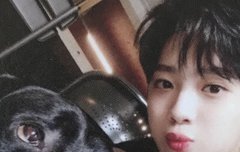 관린이 공식키트 셀카랑 올라프는 다들 봤니 ? ㅠㅠ