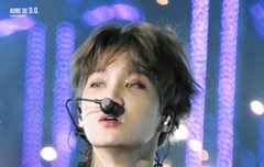 엑소 카이 우리 종인이 아름다운 사람