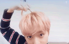 앓다 죽을 박지훈 ㅠㅠㅠㅠ