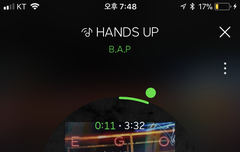 오늘 셀럽티비 대혜자다 너무 좋아ㅠ