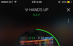 도대체가 소속사라는게