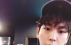 셀카가 어렵다는 힘차니