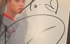 경수의 한 마디로 일어난 일