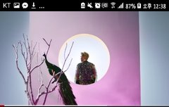 사슬 2천만뷰랑 도원경 천만뷰!!