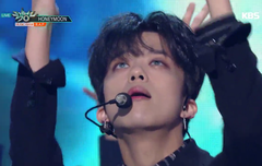 +찾았어!) 영재님 혼혈렌즈 완전 잘보인 음방 찾아주라ㅠ.ㅠ