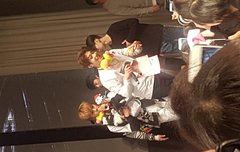 다들 실물 꼭봐 ㅠㅠ 부산브콘 후기❤