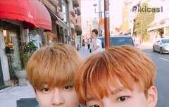 질문 ) 둘째만 서울 올라갔어??