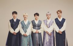 할랕, 그리고 라이트들 올해