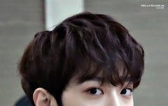 2017년을 행복하게 해주었던 관린이