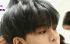 지녕이 새해 복 많이 받아