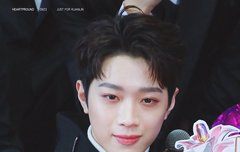 2018년두 잘 부탁해 관린아!!!!