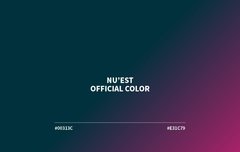 공식색 죠스바의 유래☺☝️