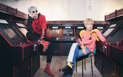 M버전 컨셉포토