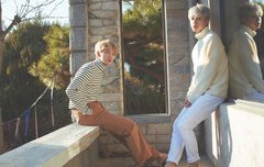 X버전 컨셉포토