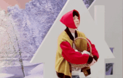 잠이 안온다꼬☹