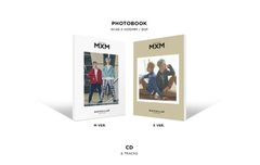 앨범사양 전보다 대박인듯