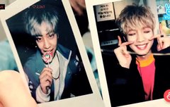 와 폴라라이드 개예뻐ㅠㅜㅜ