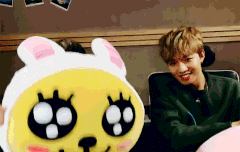 응원법 영상 찍었대