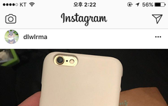 이지금 인별 업뎃...