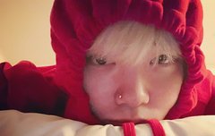 빨간모자 주농이