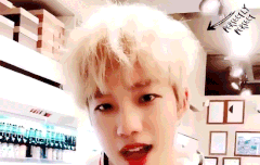 영민이의 4가지 모습