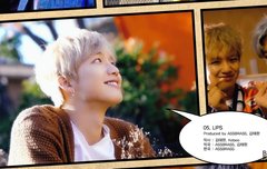 사람아닌거같아