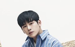 호워니 오늘 인터뷰 짱 많이 함