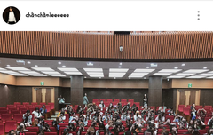 갑자기 보고싶어서 힘찬이 인스타