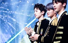 알고보니까 관린이 왕자님아닐까...??