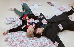 곧 만나요 여러분!