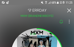 혹시 우리 스밍 총공은 언제해?