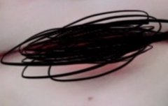 방탄이랑 자기랑 닮은 것 같은 부분