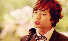 아라시 드라마..